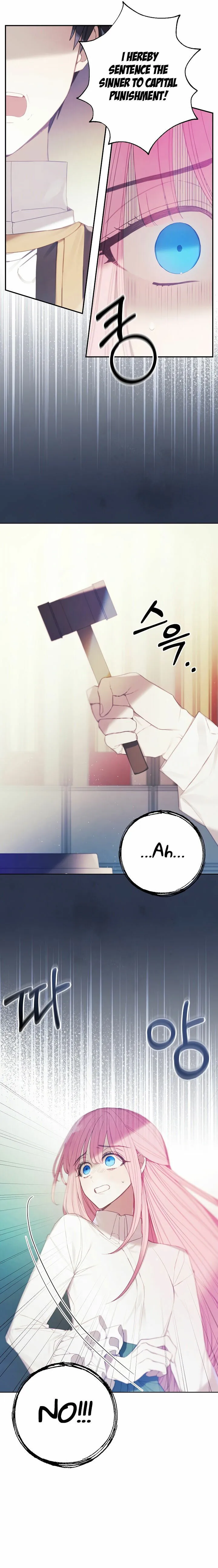 Princess’s Doll Shop Chapter 13 Online - página 10