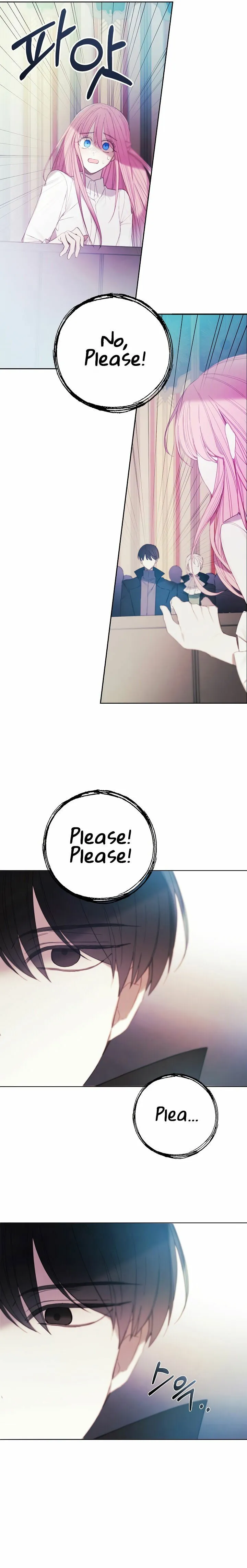 Princess’s Doll Shop Chapter 13 Online - página 11