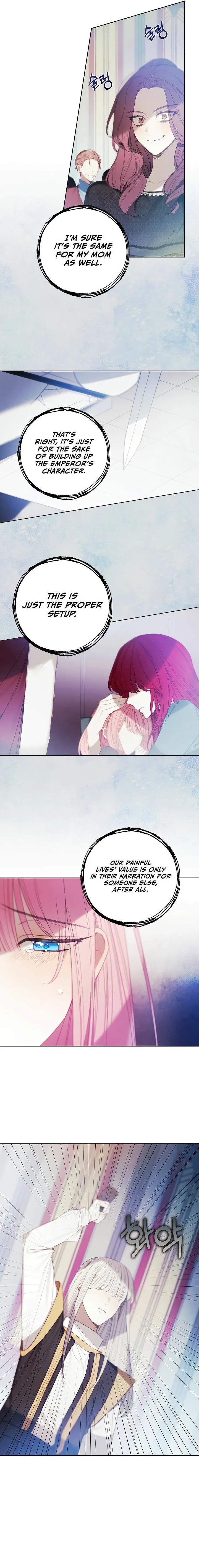 Princess’s Doll Shop Chapter 13 Online - página 14