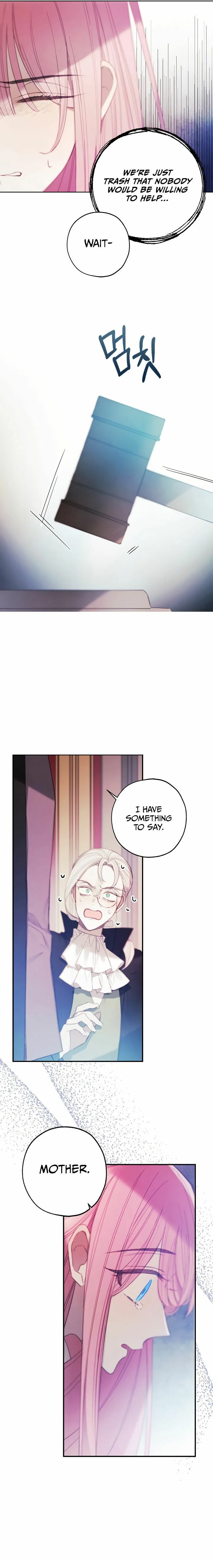 Princess’s Doll Shop Chapter 13 Online - página 15