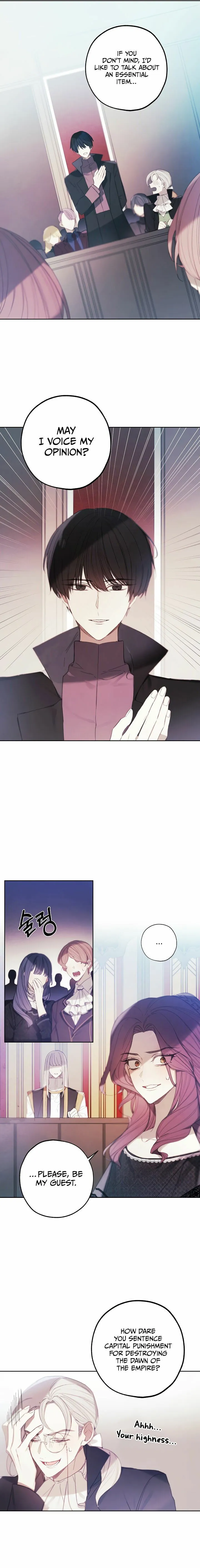 Princess’s Doll Shop Chapter 13 Online - página 16