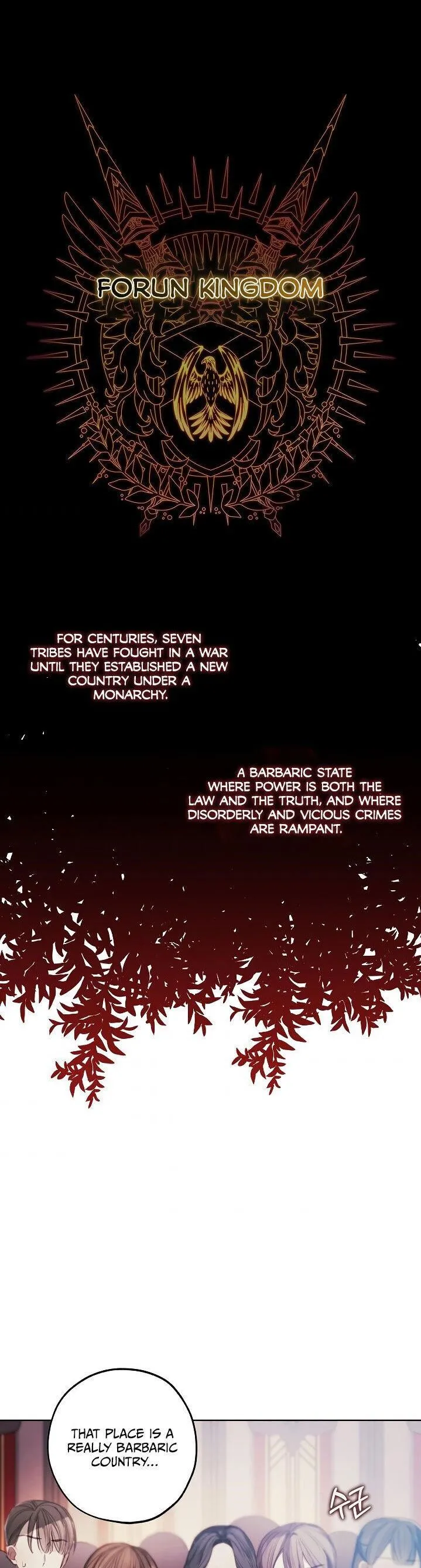 Princess’s Doll Shop Chapter 14 Online - página 1