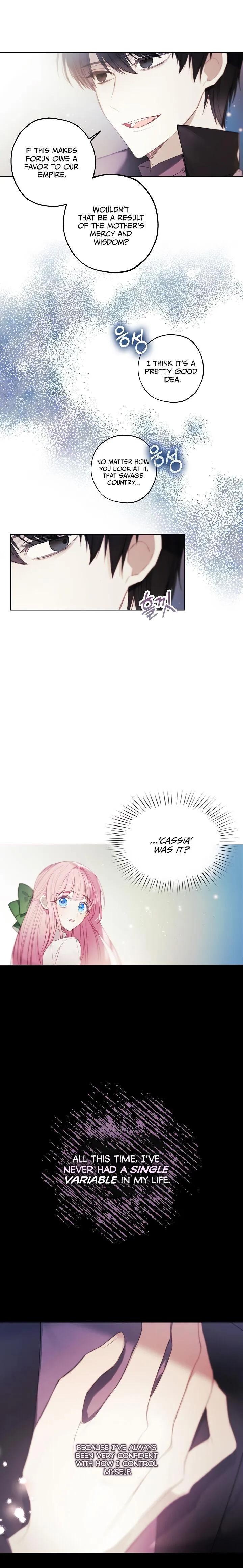 Princess’s Doll Shop Chapter 14 Online - página 3