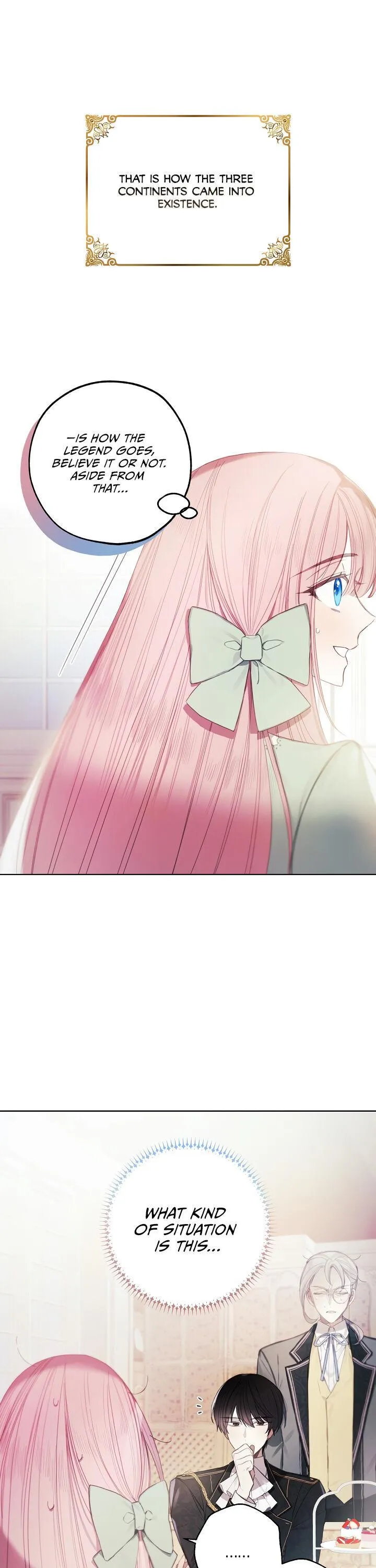 Princess’s Doll Shop Chapter 14 Online - página 7