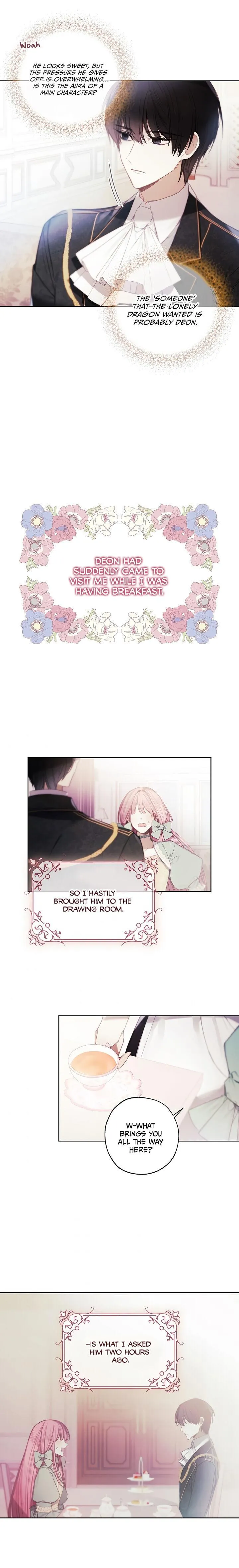 Princess’s Doll Shop Chapter 14 Online - página 9