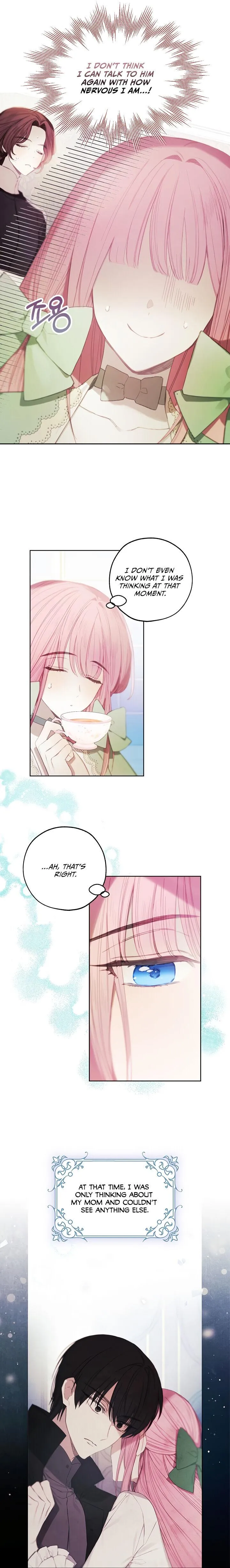 Princess’s Doll Shop Chapter 14 Online - página 10