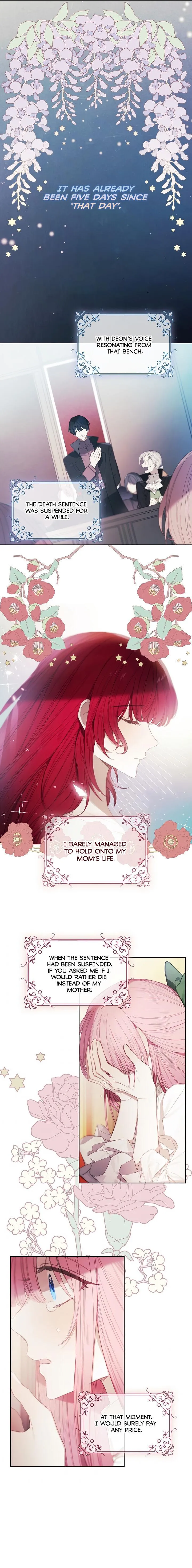 Princess’s Doll Shop Chapter 14 Online - página 11