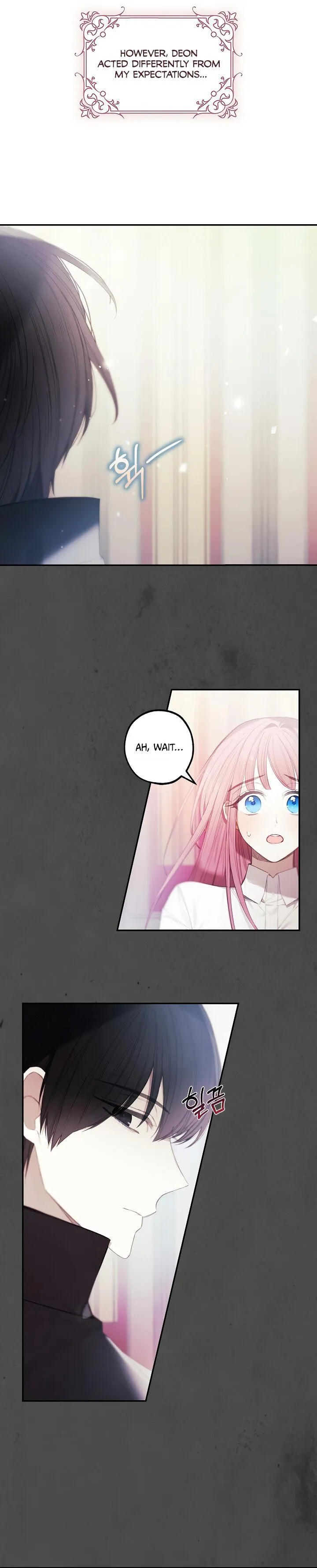 Princess’s Doll Shop Chapter 14 Online - página 12