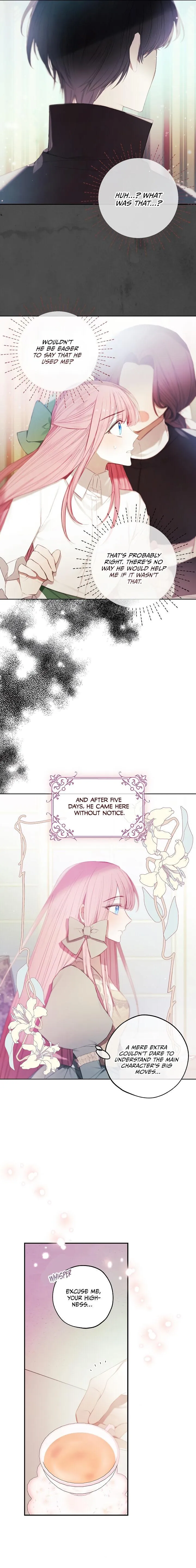 Princess’s Doll Shop Chapter 14 Online - página 13