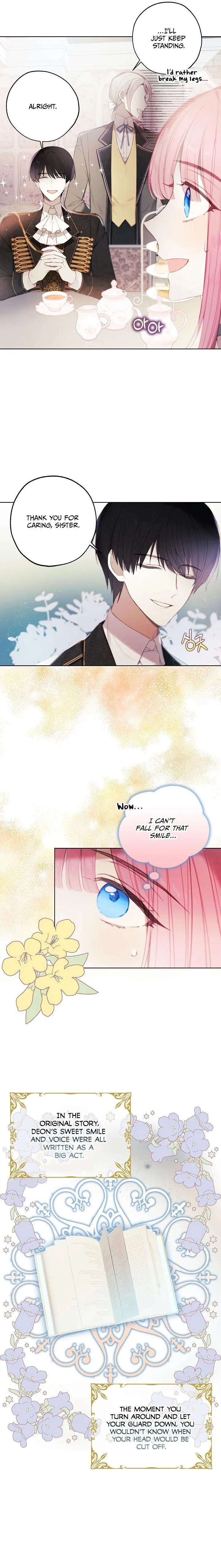 Princess’s Doll Shop Chapter 14 Online - página 16