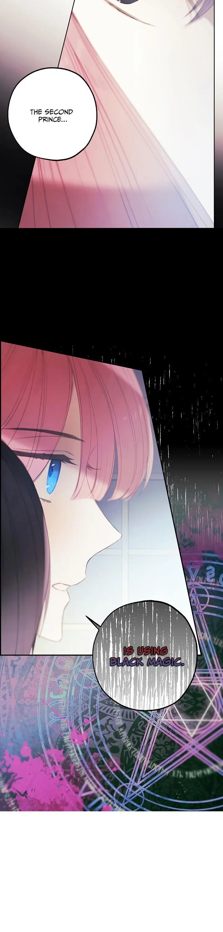 Princess’s Doll Shop Chapter 14 Online - página 19