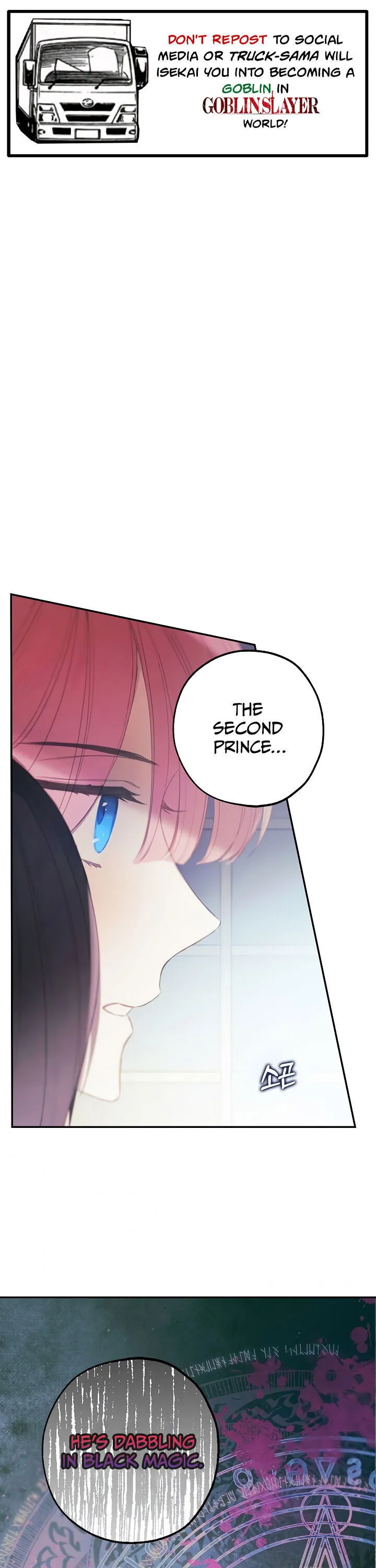 Princess’s Doll Shop Chapter 15 Online - página 1