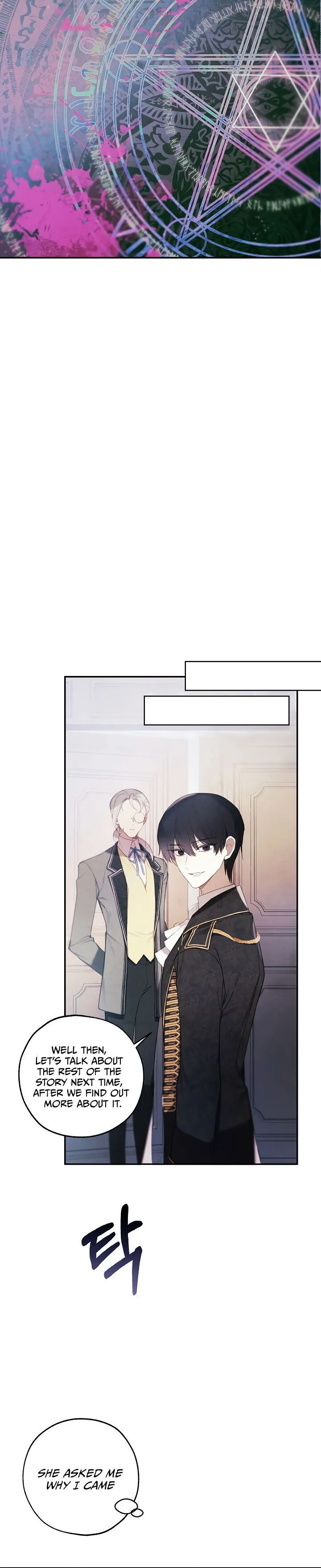 Princess’s Doll Shop Chapter 15 Online - página 2