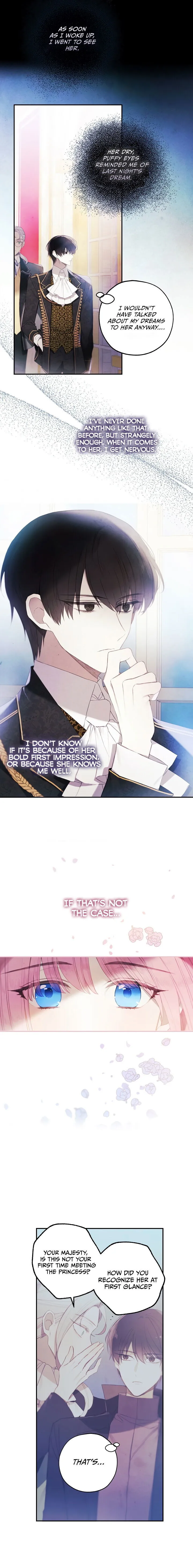Princess’s Doll Shop Chapter 15 Online - página 4