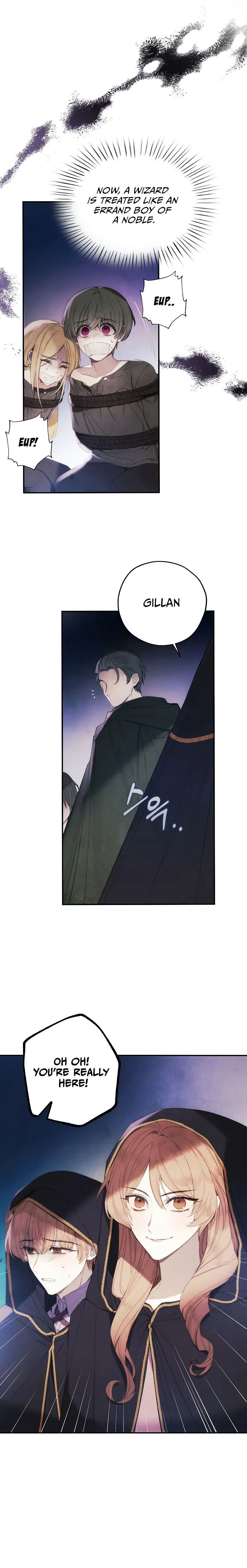Princess’s Doll Shop Chapter 15 Online - página 7