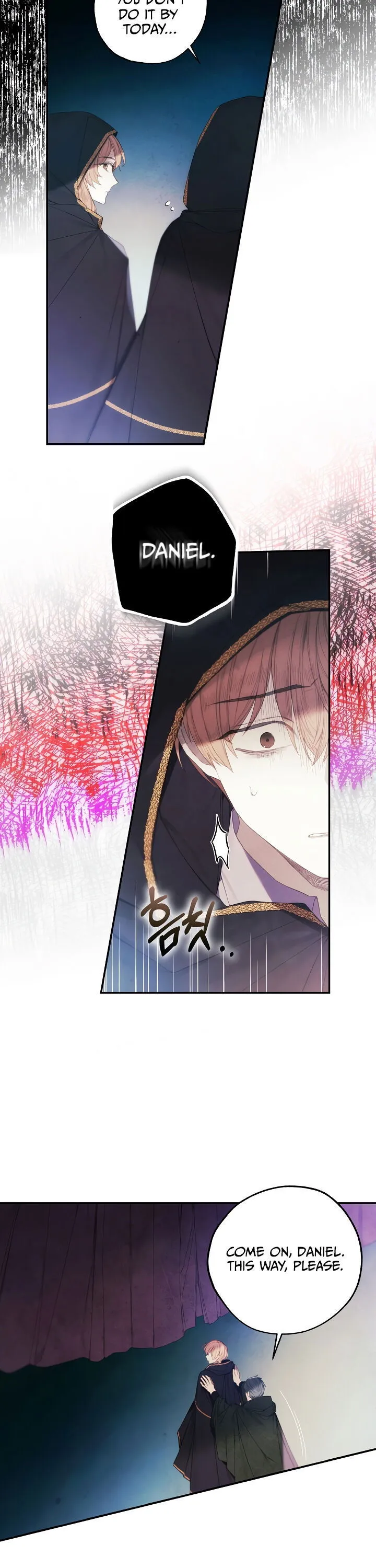 Princess’s Doll Shop Chapter 15 Online - página 10