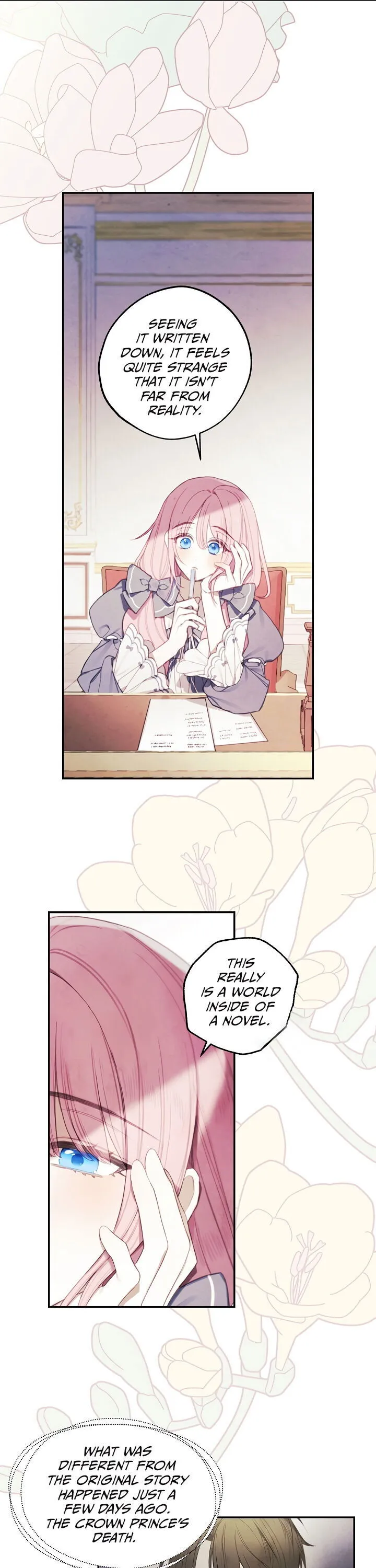 Princess’s Doll Shop Chapter 16 Online - página 2