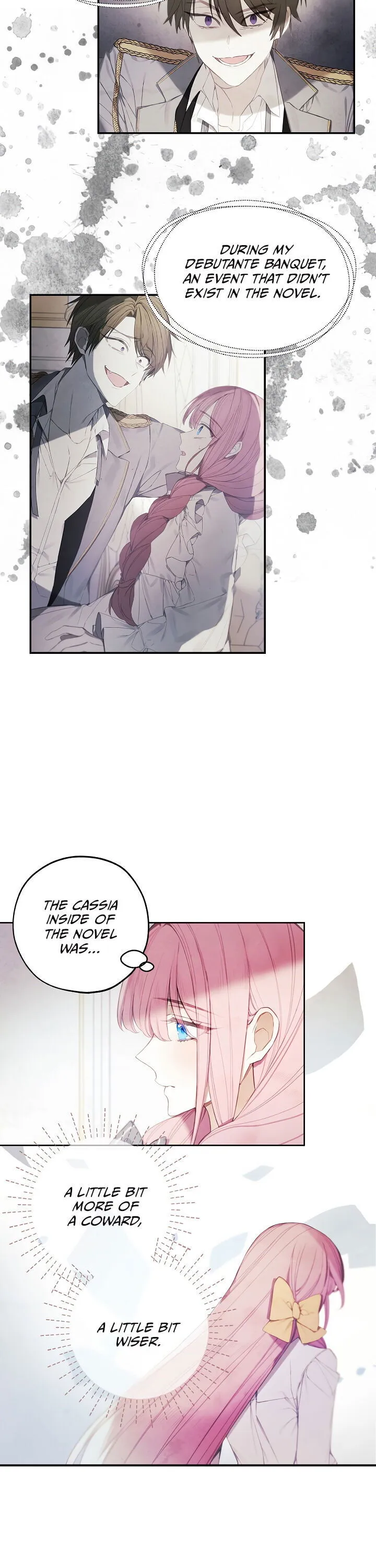 Princess’s Doll Shop Chapter 16 Online - página 3