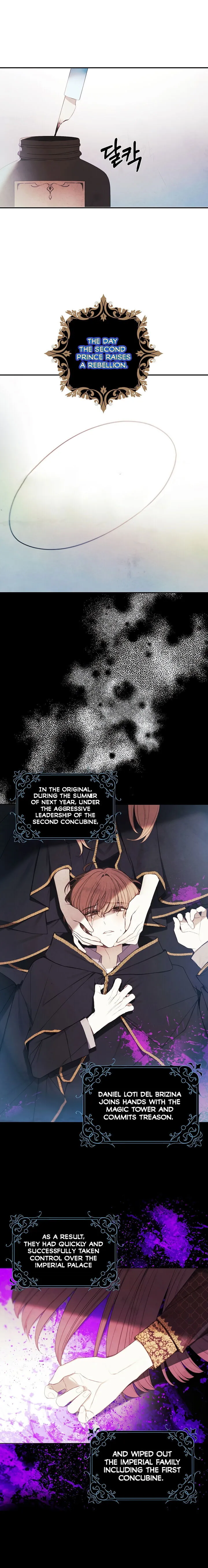 Princess’s Doll Shop Chapter 16 Online - página 6