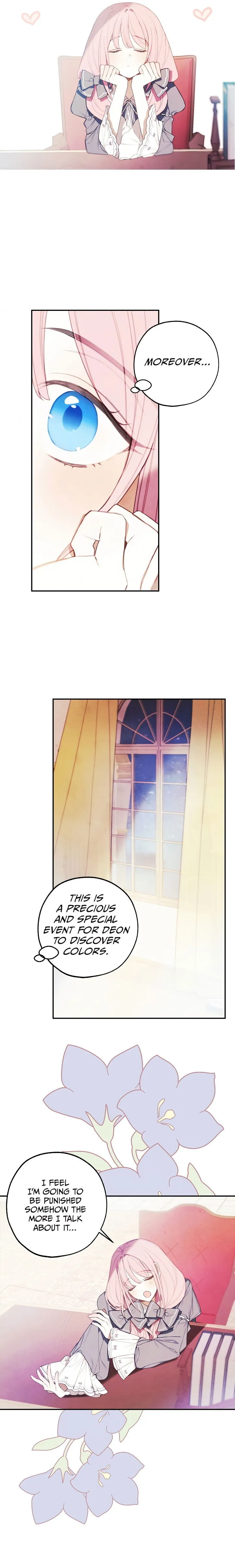 Princess’s Doll Shop Chapter 16 Online - página 10