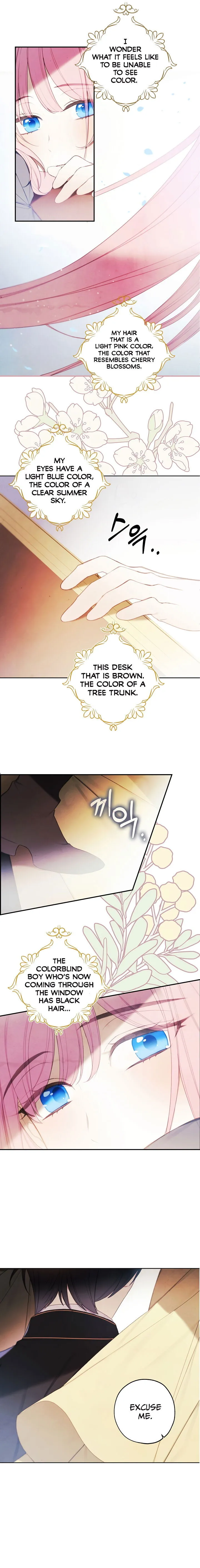 Princess’s Doll Shop Chapter 16 Online - página 11