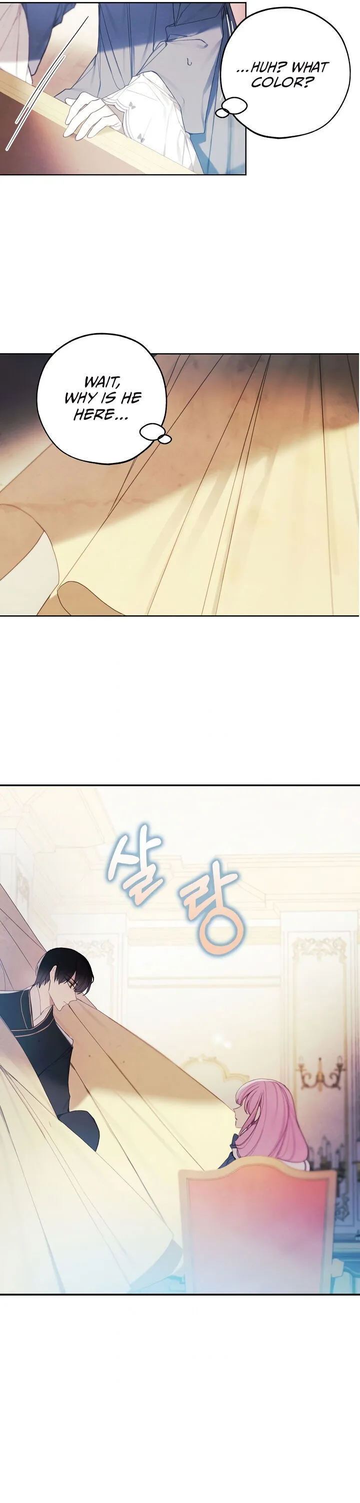 Princess’s Doll Shop Chapter 16 Online - página 12