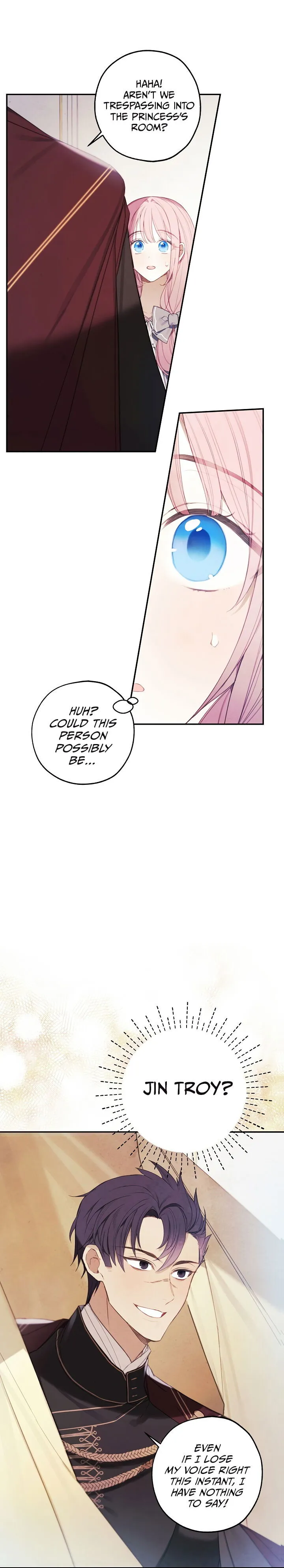 Princess’s Doll Shop Chapter 16 Online - página 14