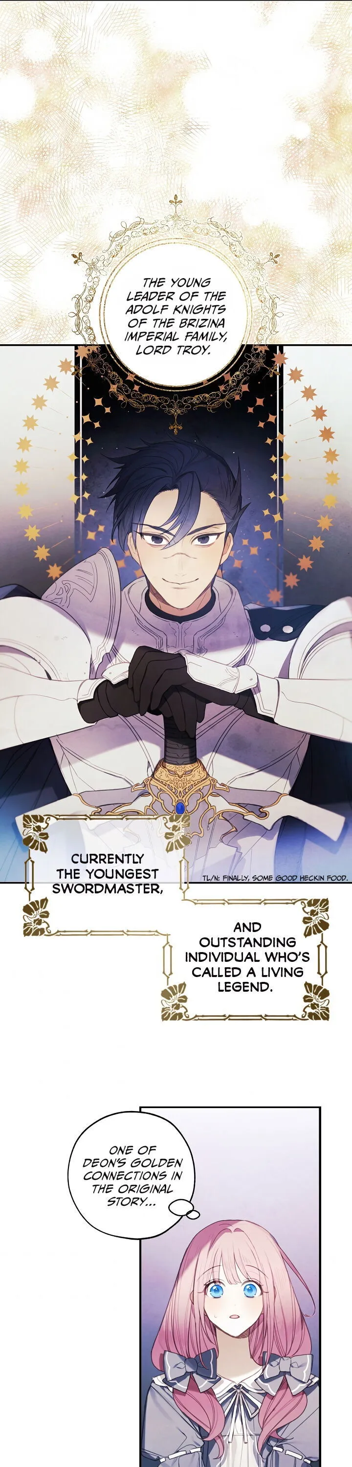 Princess’s Doll Shop Chapter 16 Online - página 15