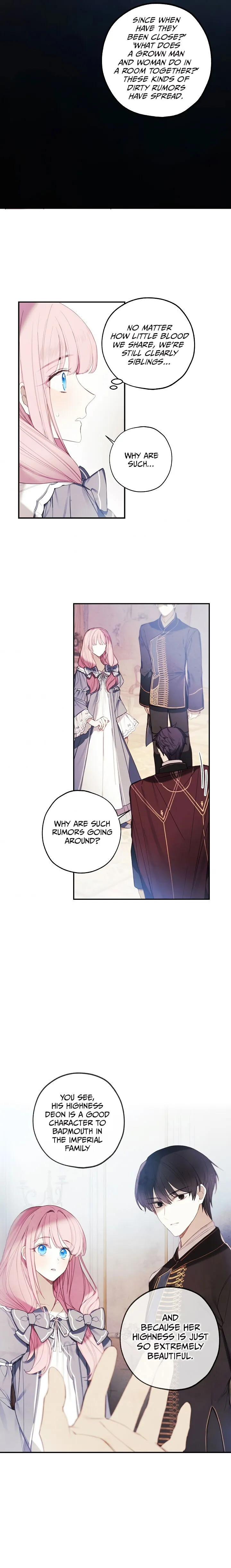 Princess’s Doll Shop Chapter 16 Online - página 18