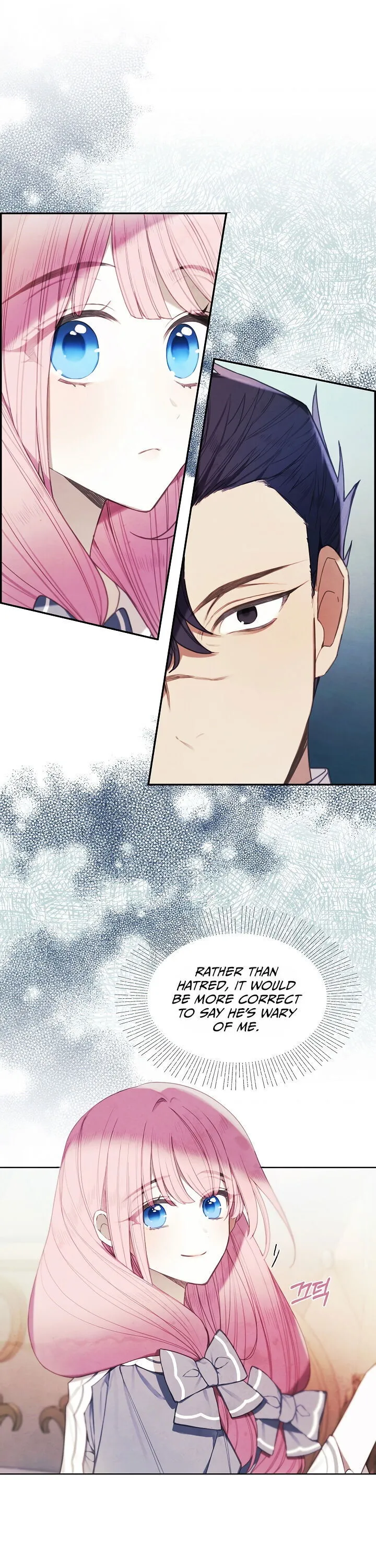 Princess’s Doll Shop Chapter 17 Online - página 2