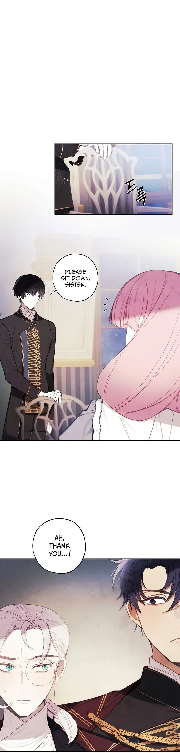 Princess’s Doll Shop Chapter 17 Online - página 3