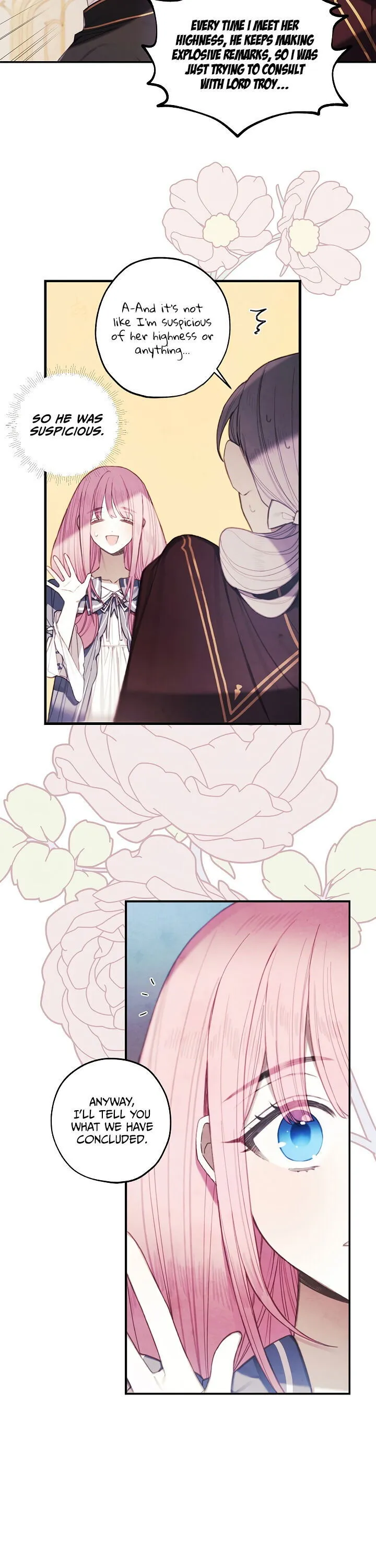 Princess’s Doll Shop Chapter 17 Online - página 6