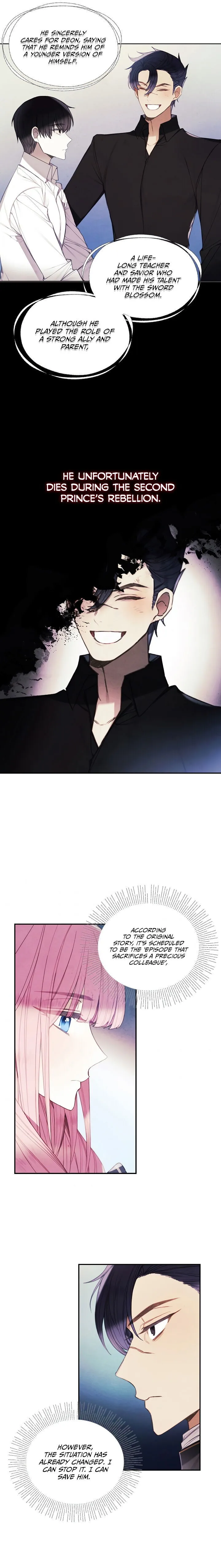 Princess’s Doll Shop Chapter 17 Online - página 9
