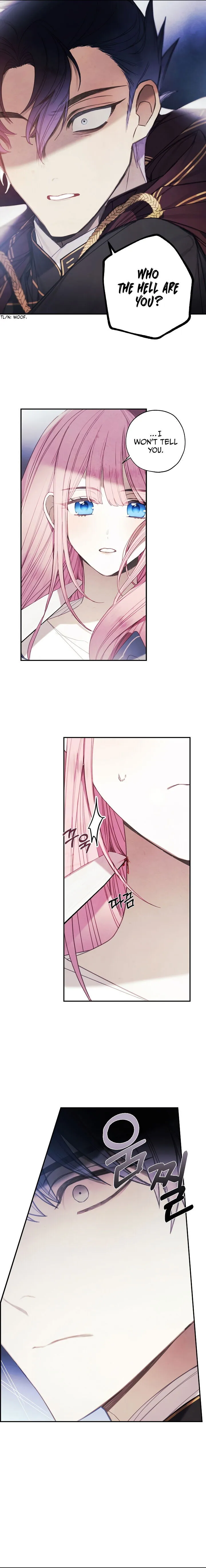 Princess’s Doll Shop Chapter 17 Online - página 12
