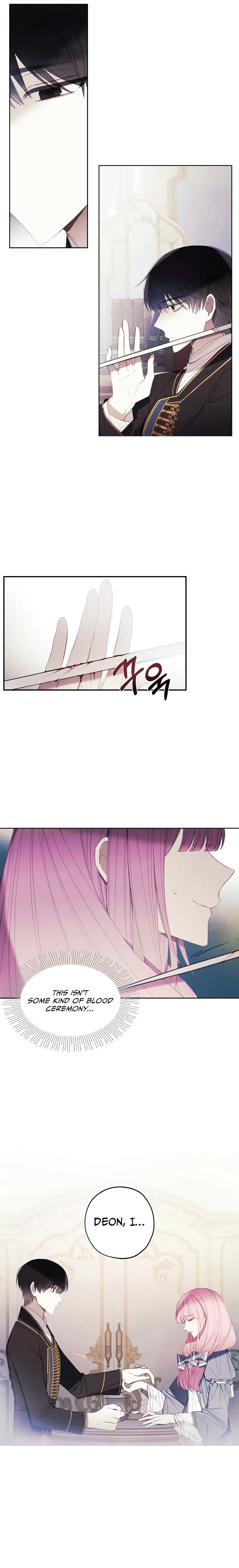 Princess’s Doll Shop Chapter 17 Online - página 14