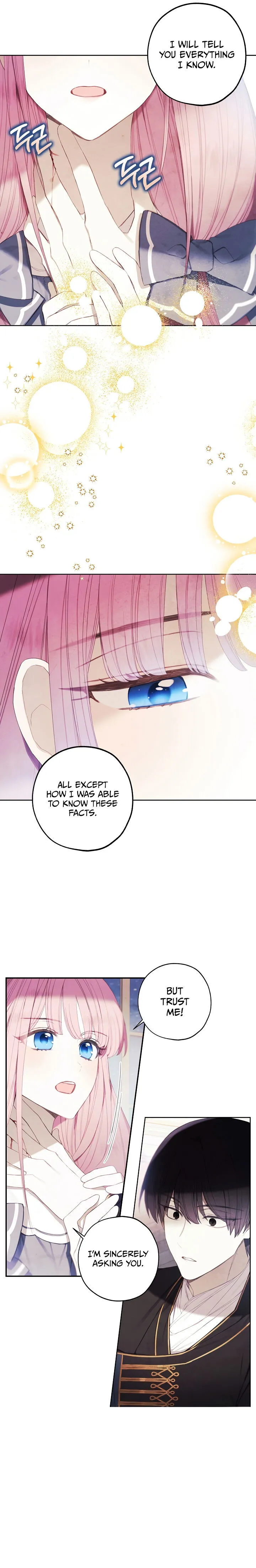 Princess’s Doll Shop Chapter 17 Online - página 15