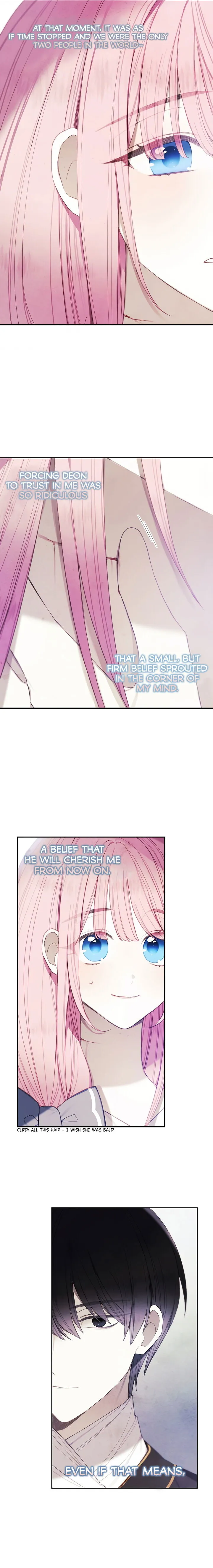 Princess’s Doll Shop Chapter 17 Online - página 18