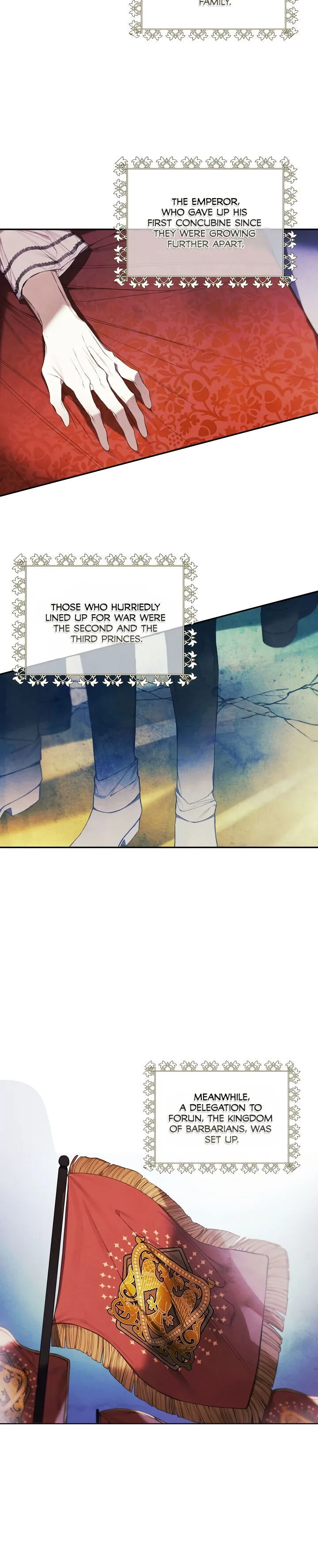 Princess’s Doll Shop Chapter 18 Online - página 2