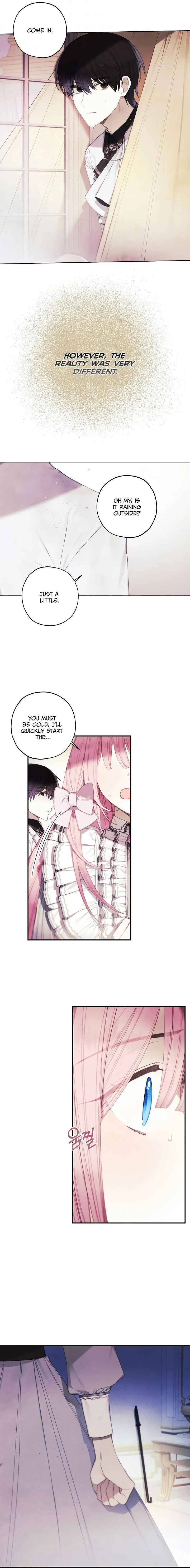 Princess’s Doll Shop Chapter 18 Online - página 4