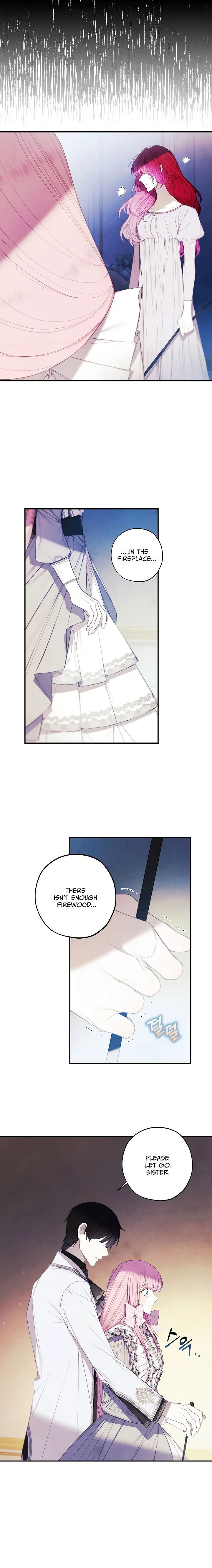 Princess’s Doll Shop Chapter 18 Online - página 5