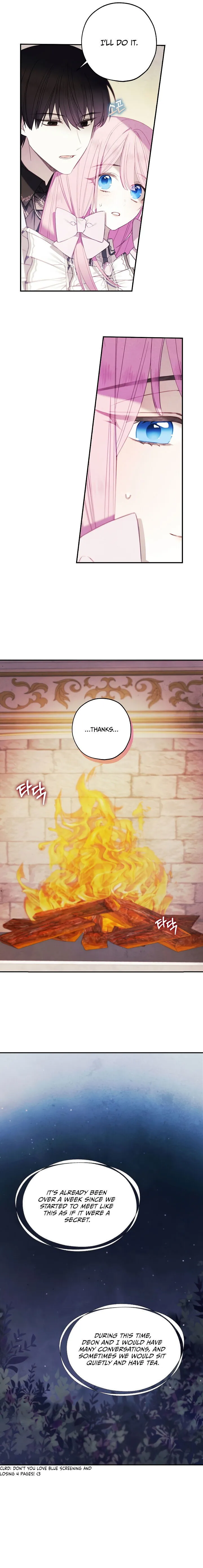 Princess’s Doll Shop Chapter 18 Online - página 6