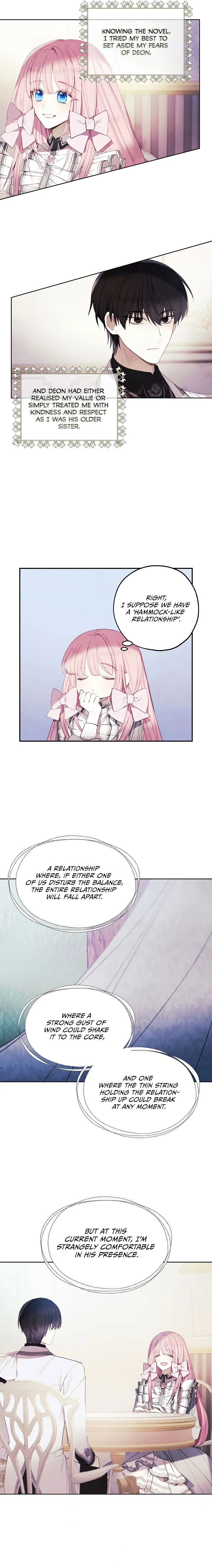 Princess’s Doll Shop Chapter 18 Online - página 7
