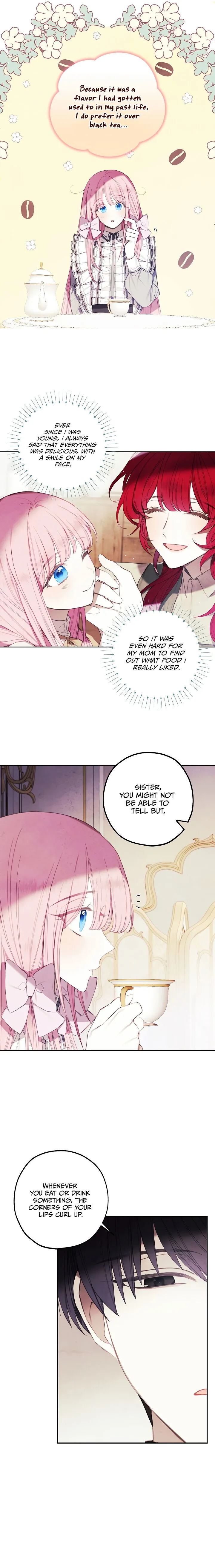 Princess’s Doll Shop Chapter 18 Online - página 13