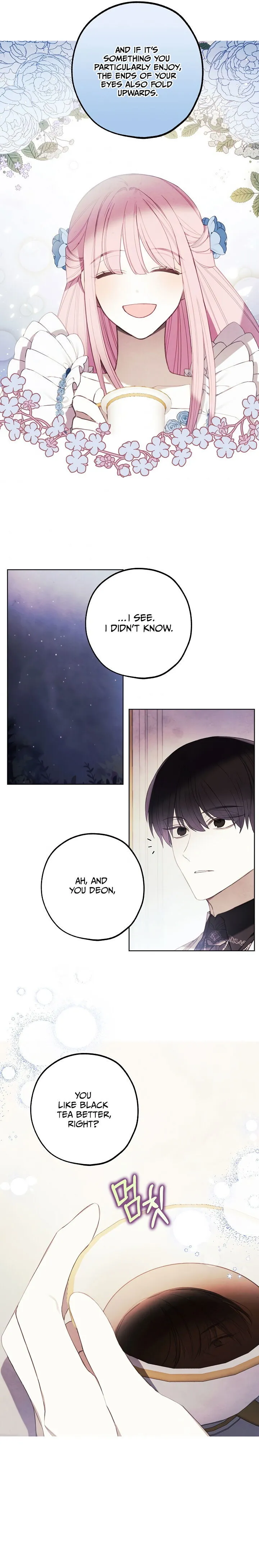 Princess’s Doll Shop Chapter 18 Online - página 14
