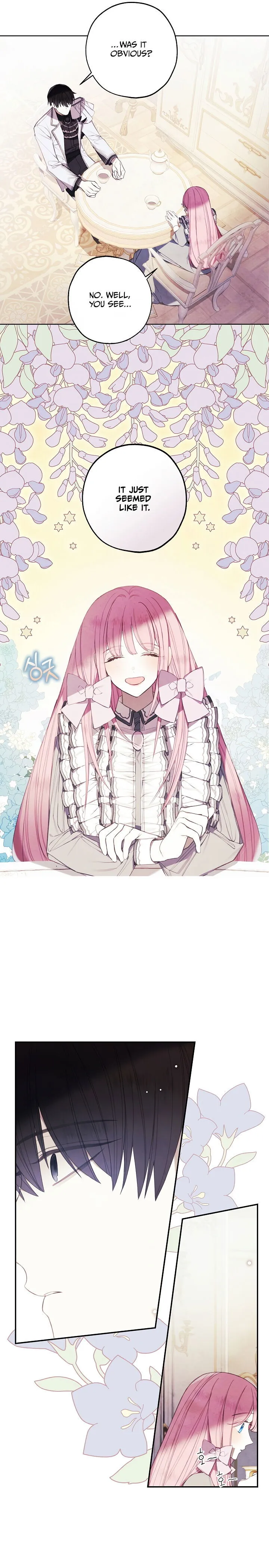 Princess’s Doll Shop Chapter 18 Online - página 15