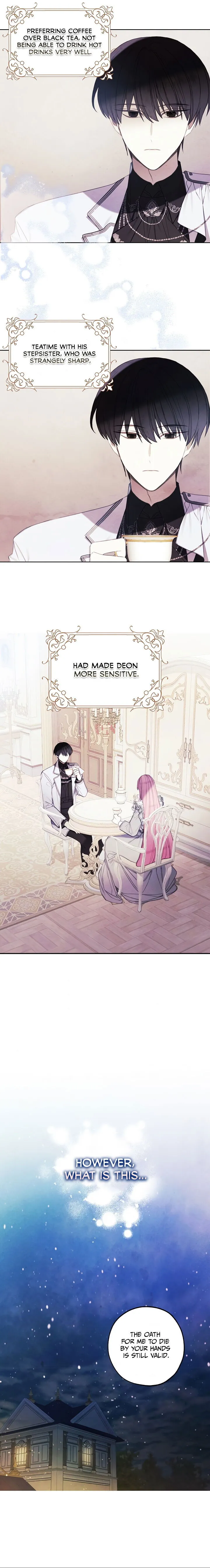 Princess’s Doll Shop Chapter 18 Online - página 16