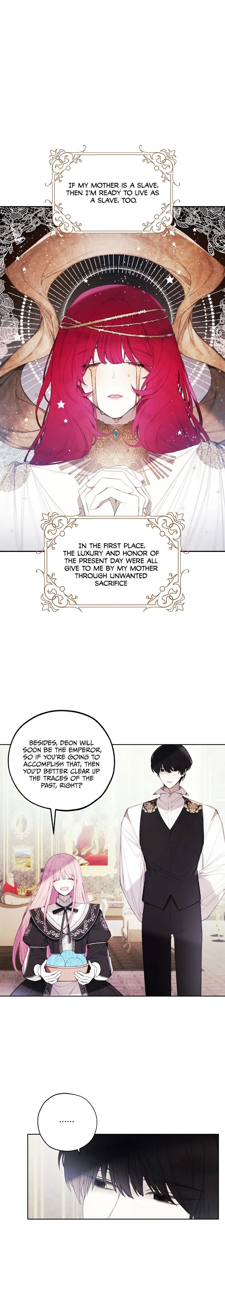 Princess’s Doll Shop Chapter 19 Online - página 3