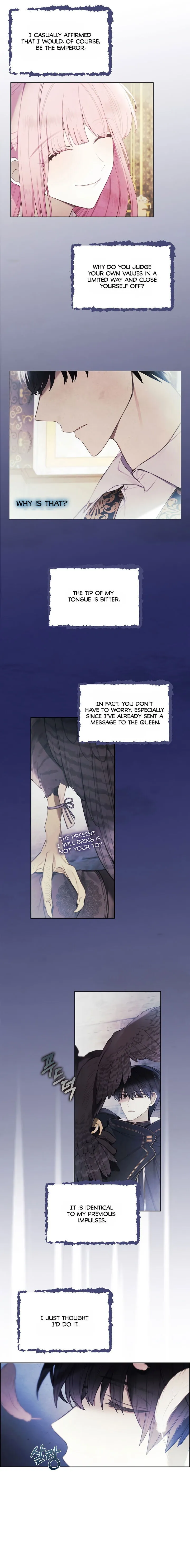 Princess’s Doll Shop Chapter 19 Online - página 4