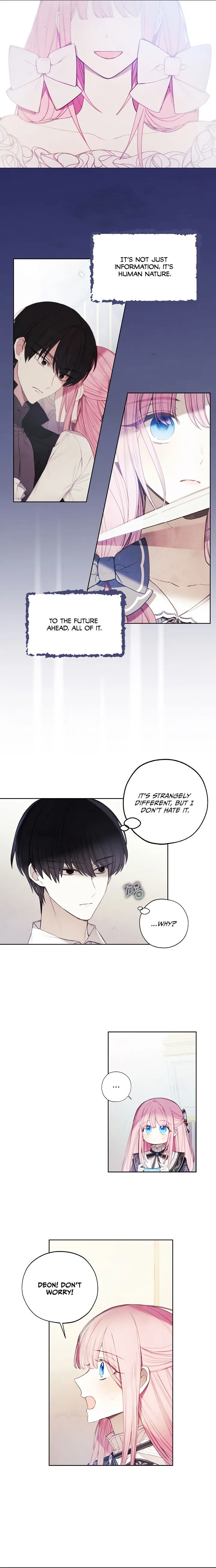 Princess’s Doll Shop Chapter 19 Online - página 6