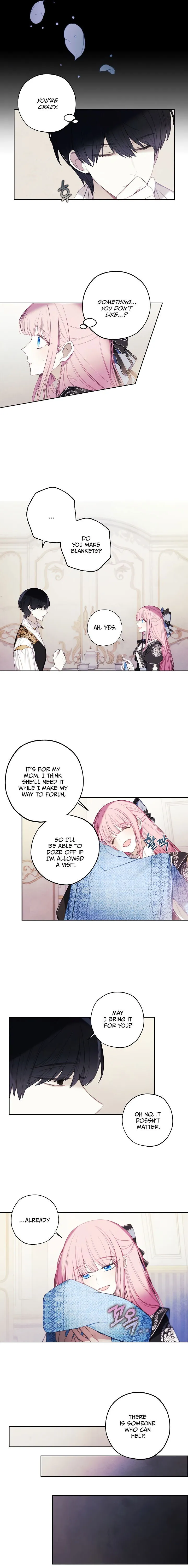 Princess’s Doll Shop Chapter 19 Online - página 9
